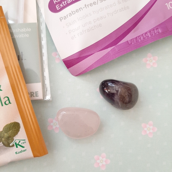 Rich Coconut Self Care Package - Picture 7 of 12